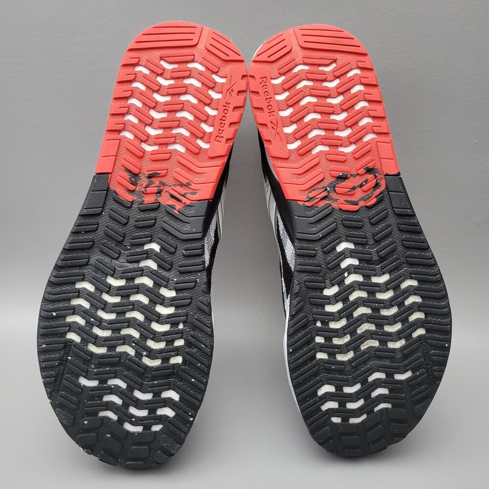 Womens Reebok Nano x2 Running Cross Training Shoes Size 10 - Picture 10 of 10